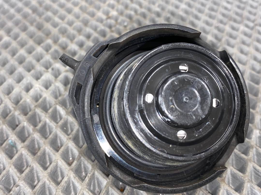 Пробка бензобака, 216 рублей, Красноярск