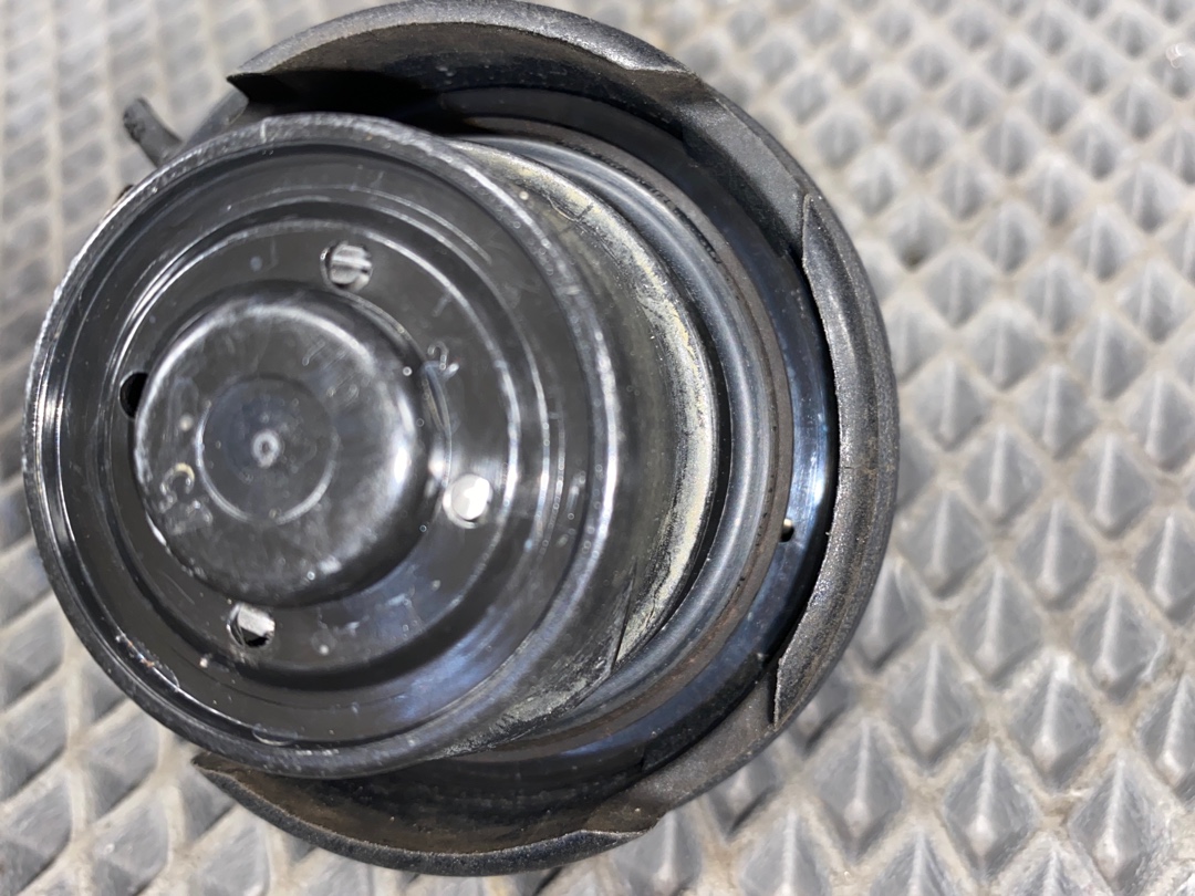 Пробка бензобака, 216 рублей, Красноярск