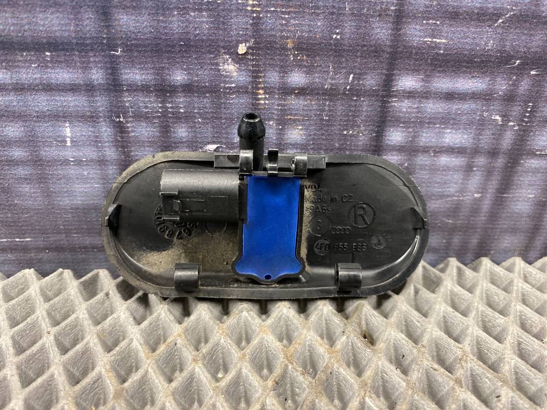 Форсунка омывателя, 390 рублей, Красноярск