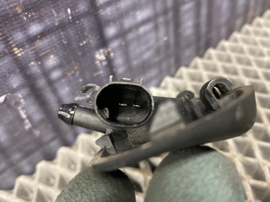 Форсунка омывателя, 390 рублей, Красноярск