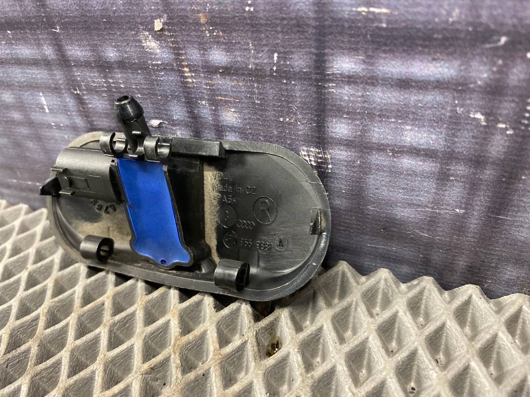 Форсунка омывателя, 390 рублей, Красноярск