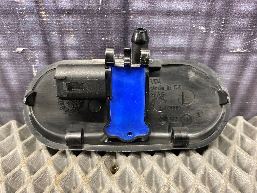 Форсунка омывателя, 390 рублей, Красноярск