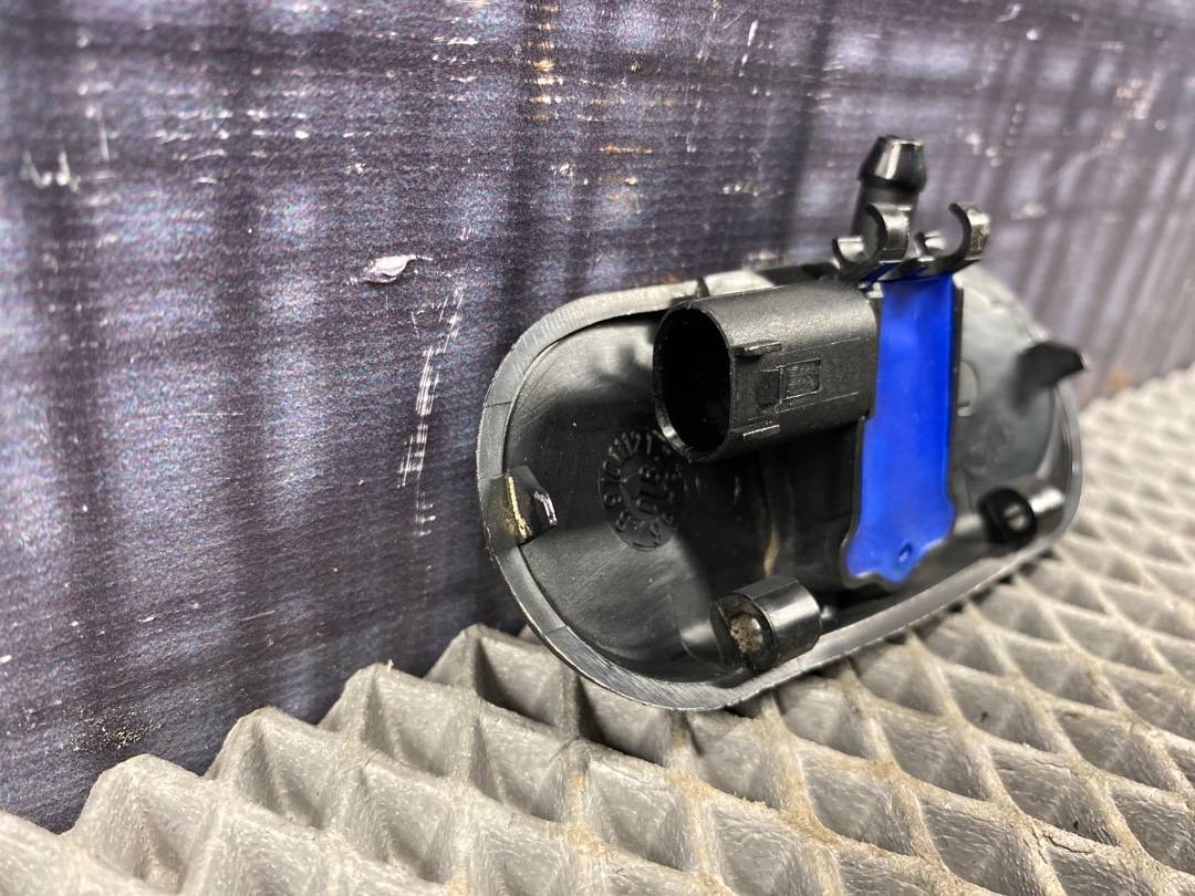 Форсунка омывателя, 390 рублей, Красноярск