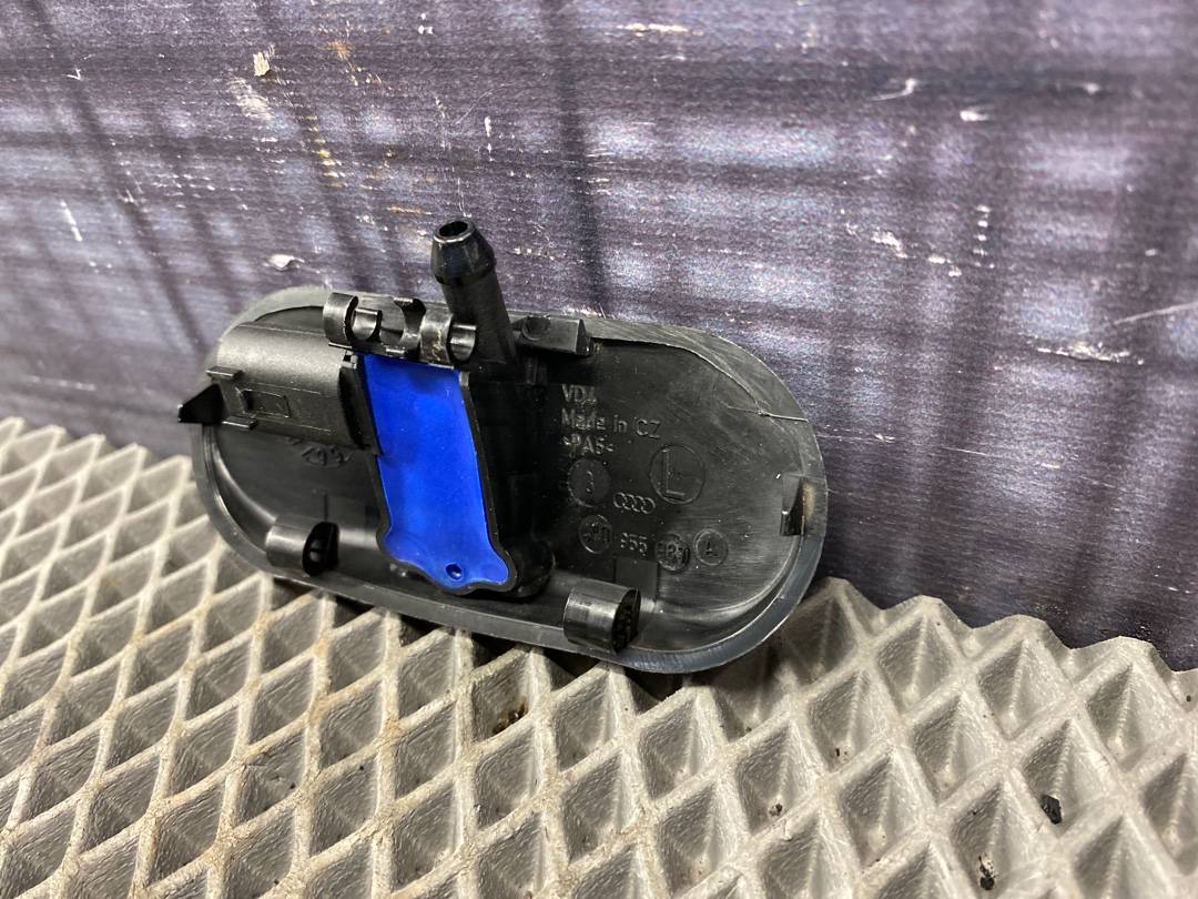 Форсунка омывателя, 390 рублей, Красноярск