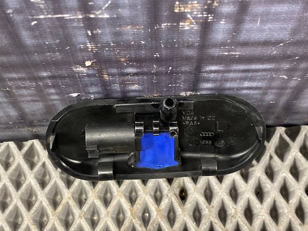 Форсунка омывателя, 390 рублей, Красноярск