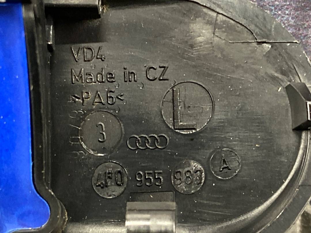 Форсунка омывателя, 390 рублей, Красноярск