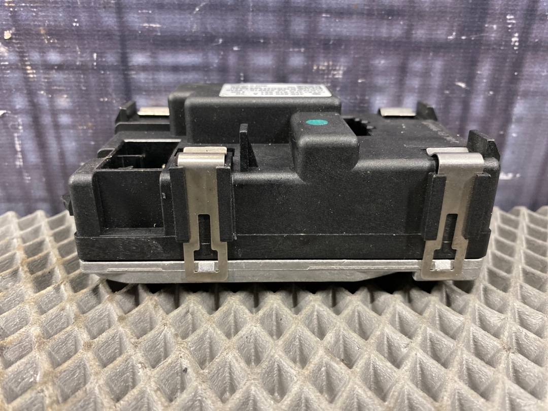 Выходной каскад вентилятора (ЕЖ), 900 рублей, Красноярск