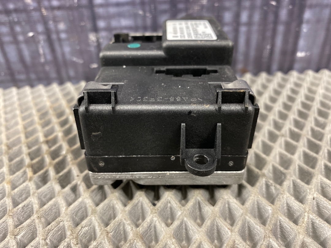 Выходной каскад вентилятора (ЕЖ), 900 рублей, Красноярск