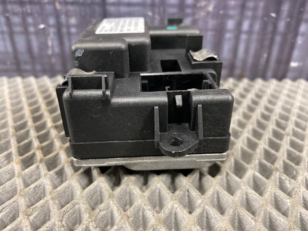 Выходной каскад вентилятора (ЕЖ), 900 рублей, Красноярск