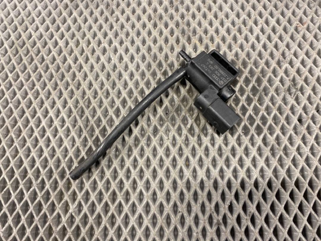 Электромагнитный клапан, 900 рублей, Красноярск