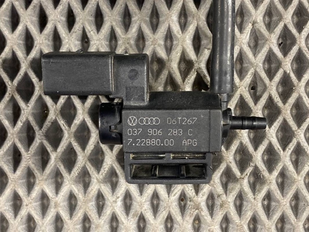 Электромагнитный клапан, 900 рублей, Красноярск