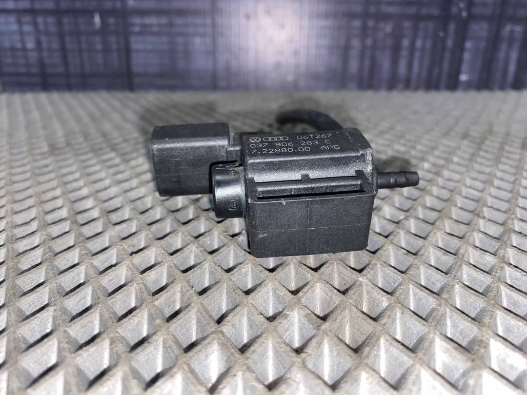 Электромагнитный клапан, 900 рублей, Красноярск