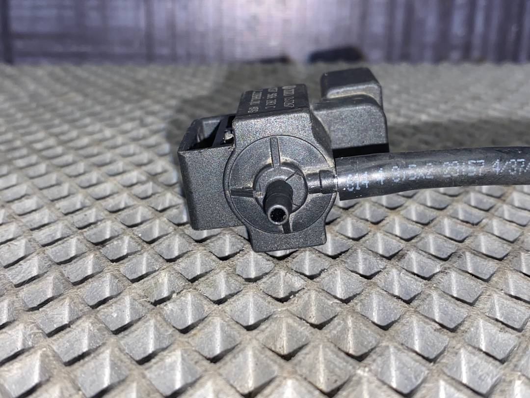 Электромагнитный клапан, 900 рублей, Красноярск