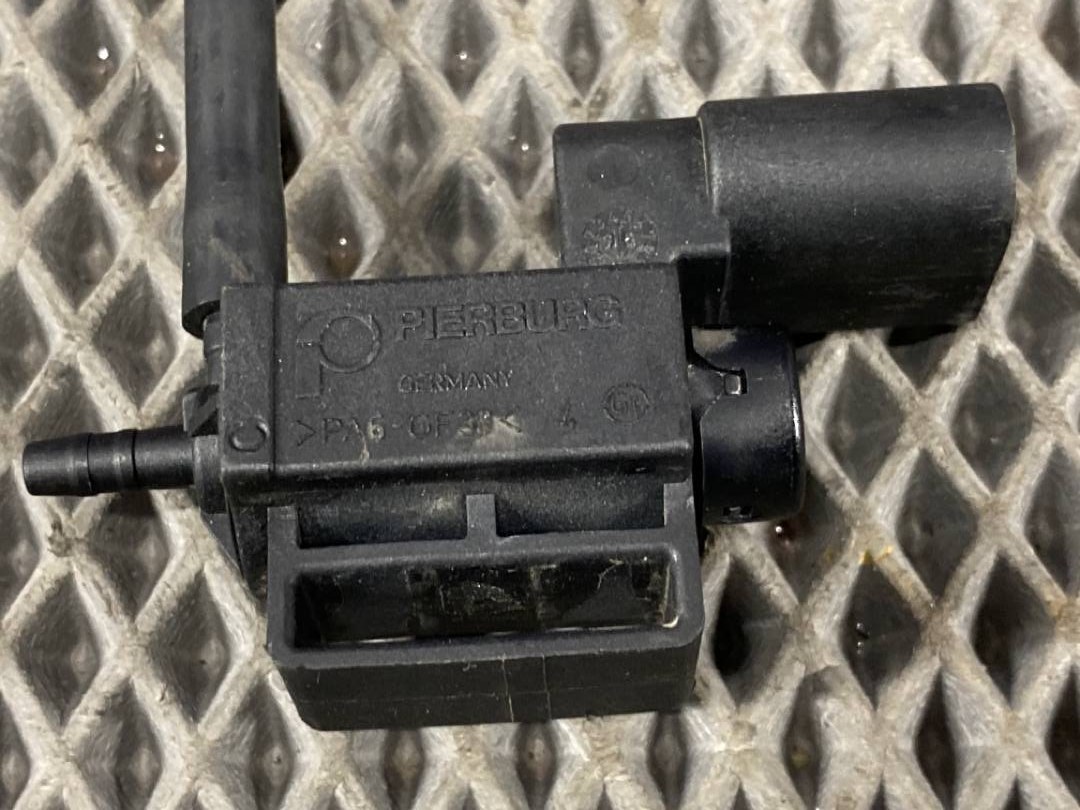 Электромагнитный клапан, 900 рублей, Красноярск