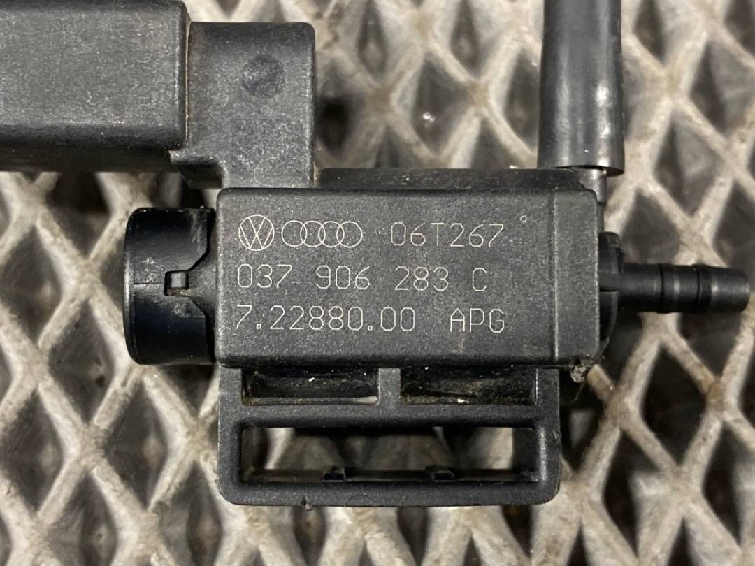 Электромагнитный клапан, 900 рублей, Красноярск