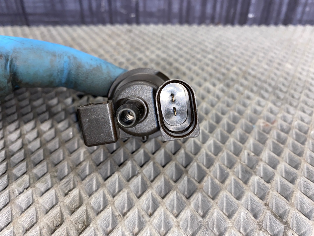 Клапан вентиляции топливного бака, 900 рублей, Красноярск