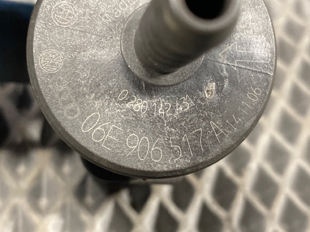 Клапан вентиляции топливного бака, 900 рублей, Красноярск