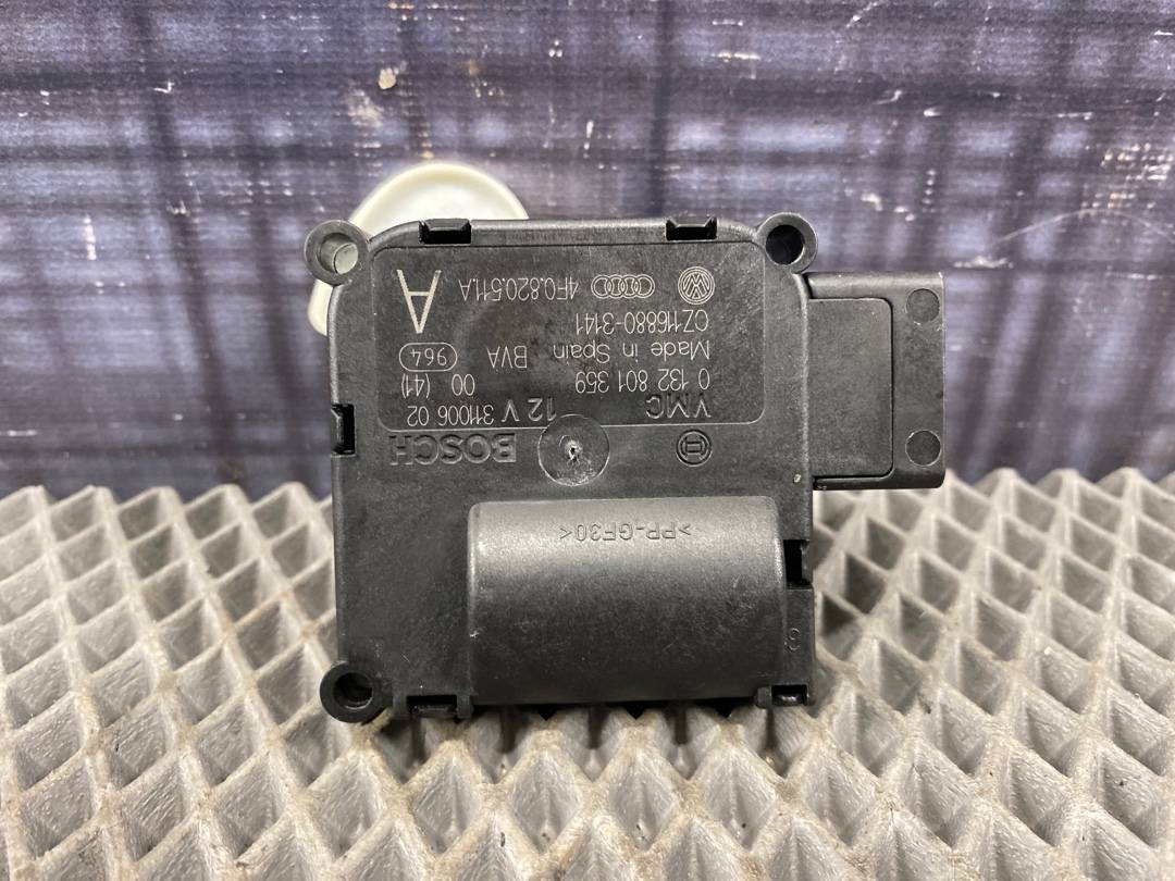 Мотор заслонки печки, 720 рублей, Красноярск