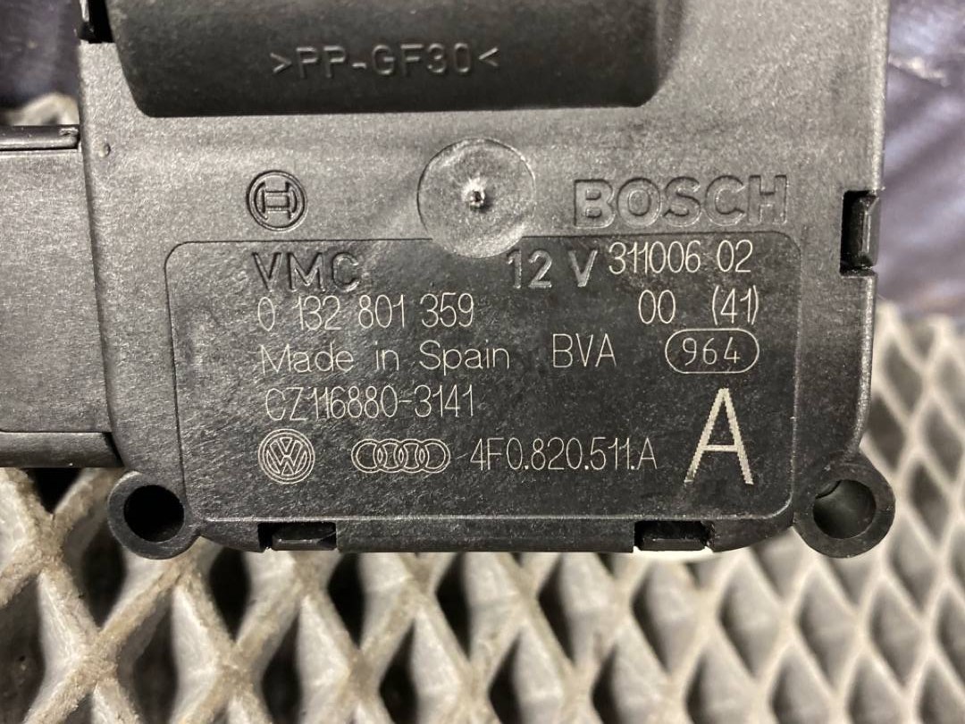 Мотор заслонки печки, 720 рублей, Красноярск