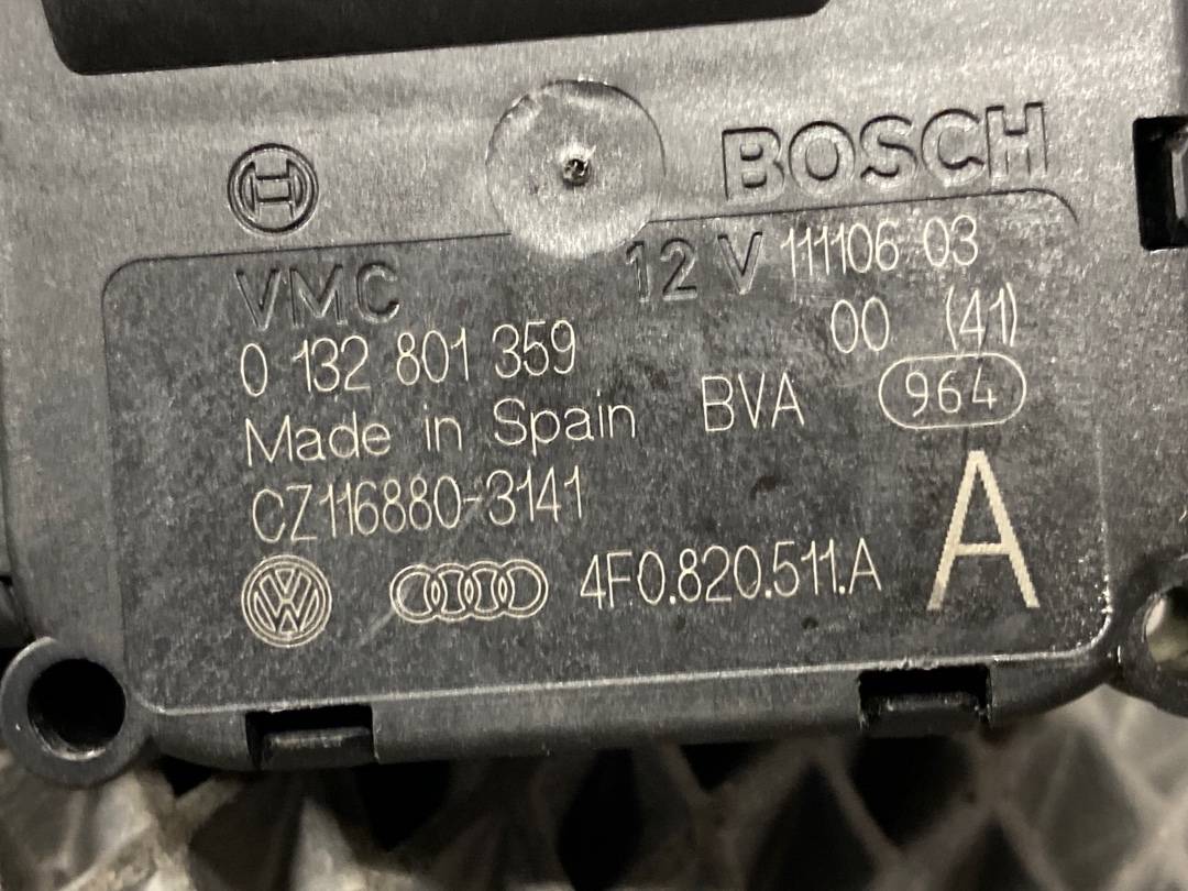 Мотор заслонки печки, 720 рублей, Красноярск