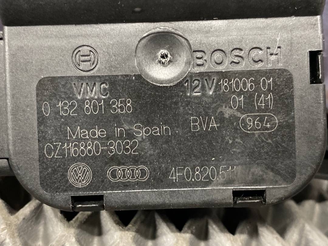 Мотор заслонки печки, 720 рублей, Красноярск