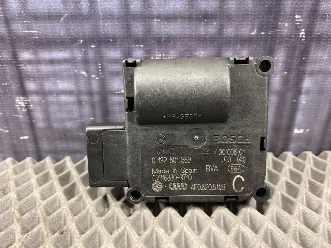 Мотор заслонки печки, 720 рублей, Красноярск