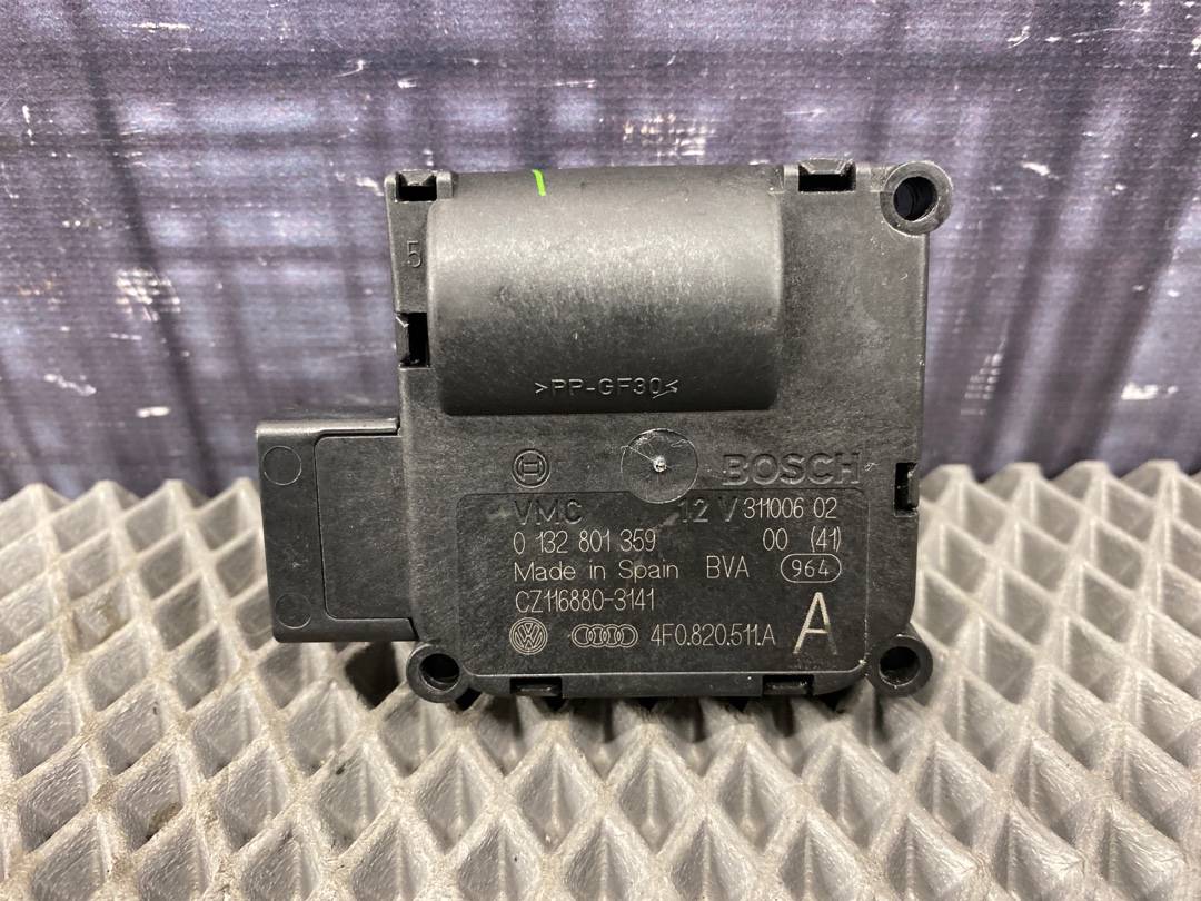 Мотор заслонки печки, 720 рублей, Красноярск