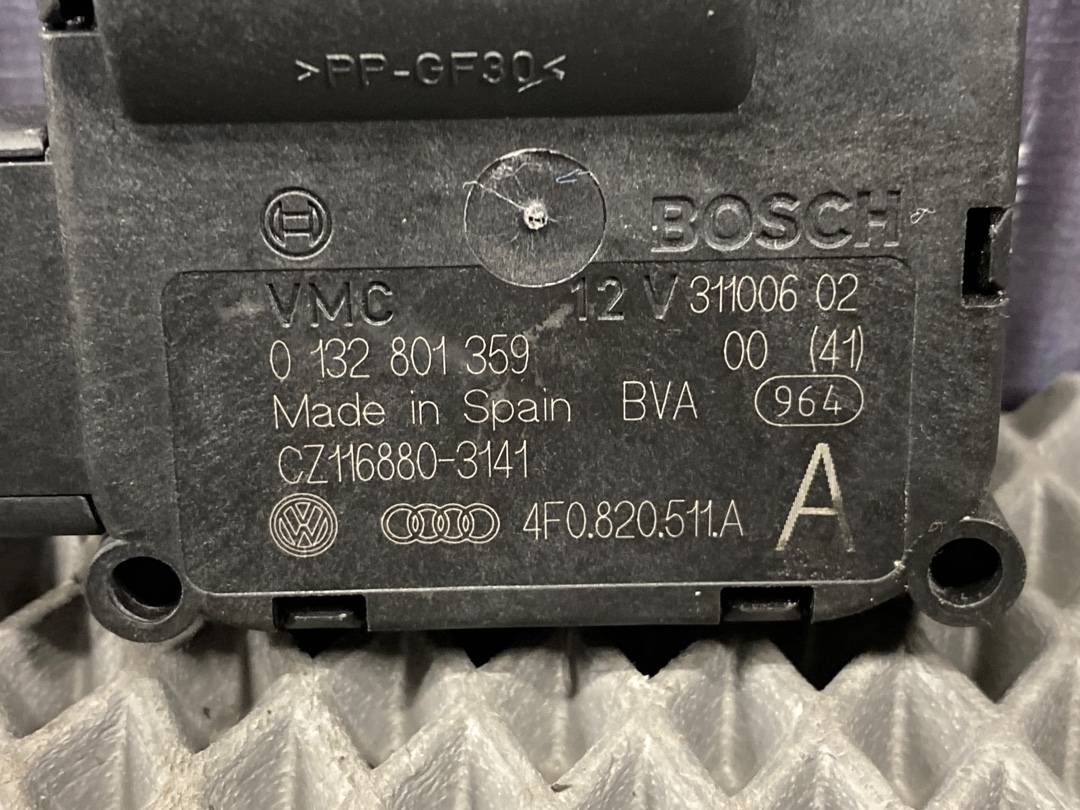 Мотор заслонки печки, 720 рублей, Красноярск