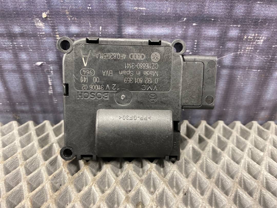 Мотор заслонки печки, 720 рублей, Красноярск