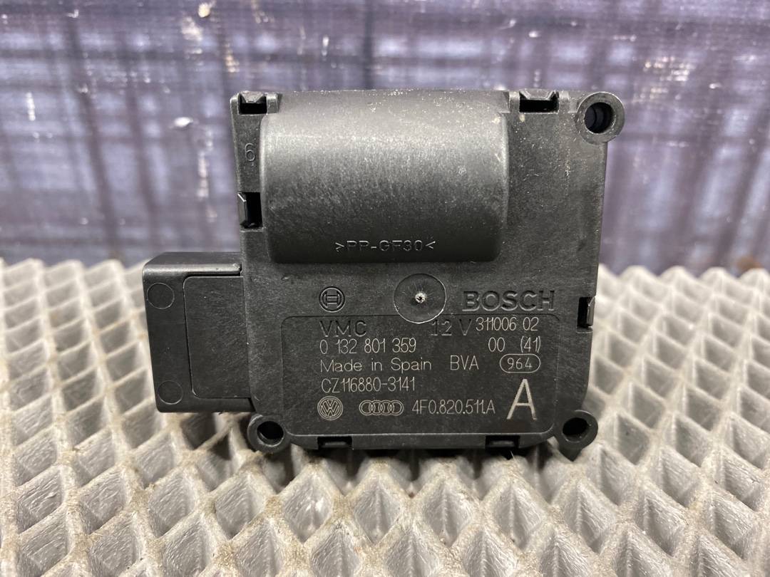 Мотор заслонки печки, 720 рублей, Красноярск