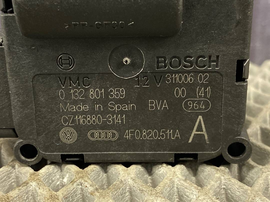 Мотор заслонки печки, 720 рублей, Красноярск