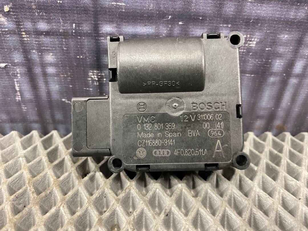 Мотор заслонки печки, 720 рублей, Красноярск