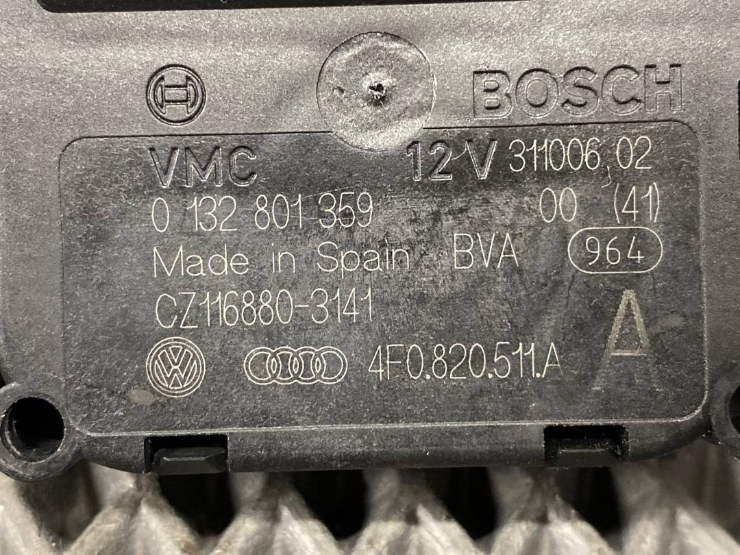 Мотор заслонки печки, 720 рублей, Красноярск