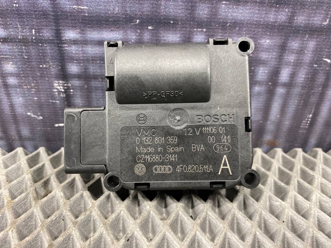 Мотор заслонки печки, 720 рублей, Красноярск