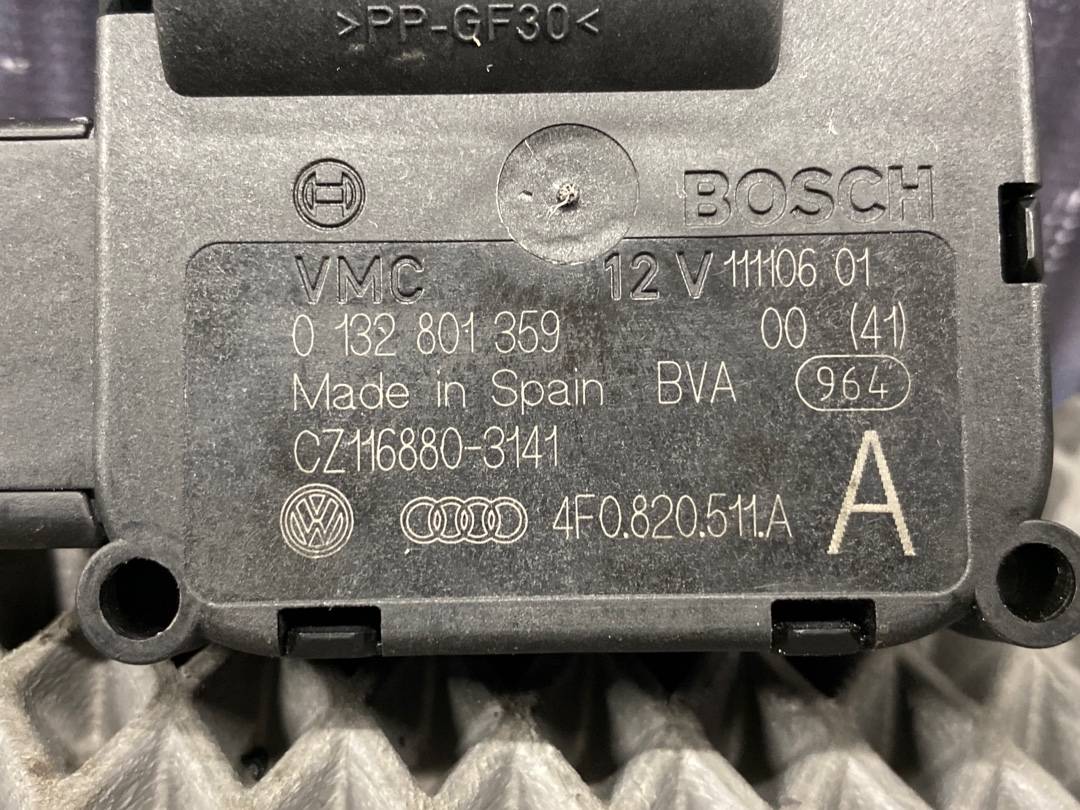 Мотор заслонки печки, 720 рублей, Красноярск