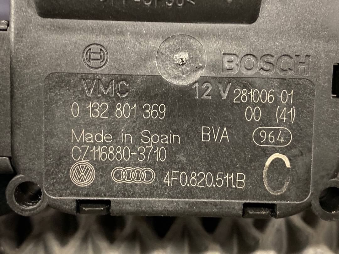 Мотор заслонки печки, 720 рублей, Красноярск