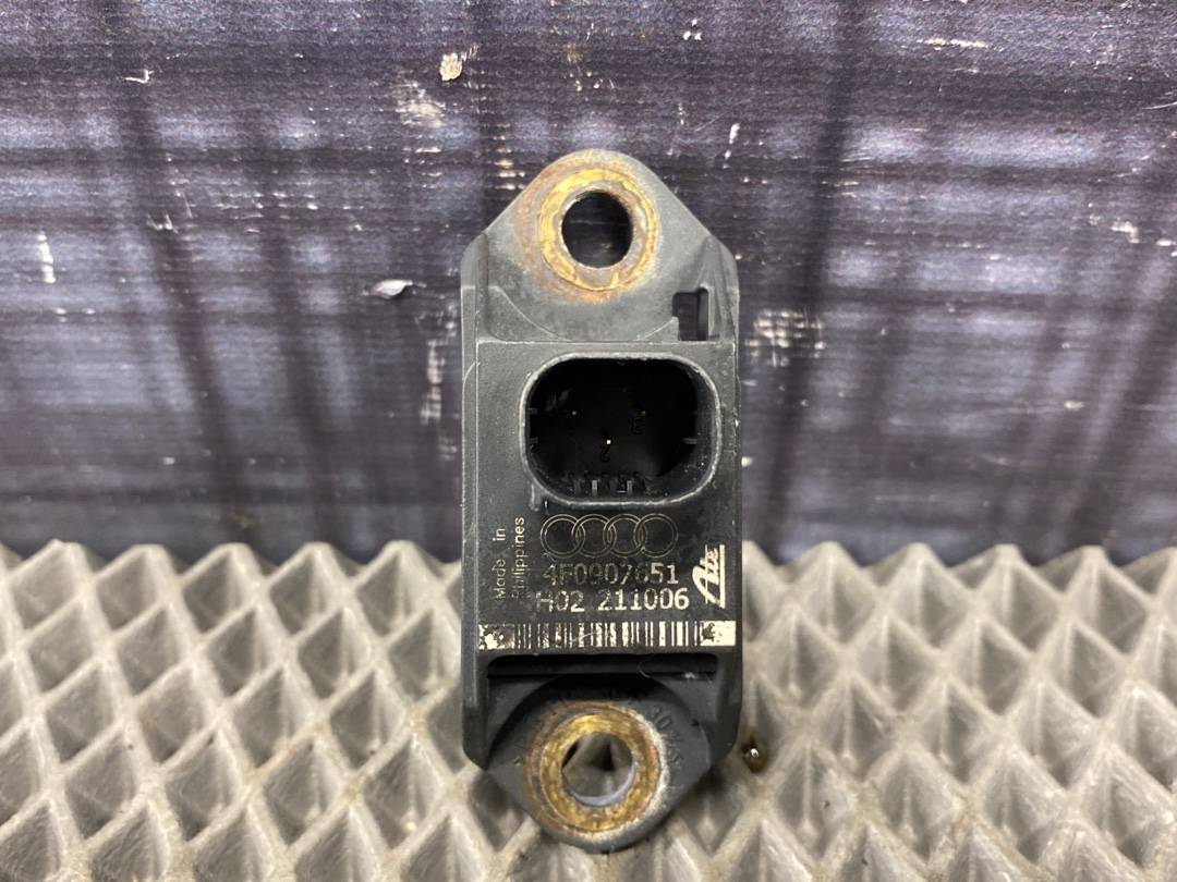 Датчик ускорения, 600 рублей, Красноярск