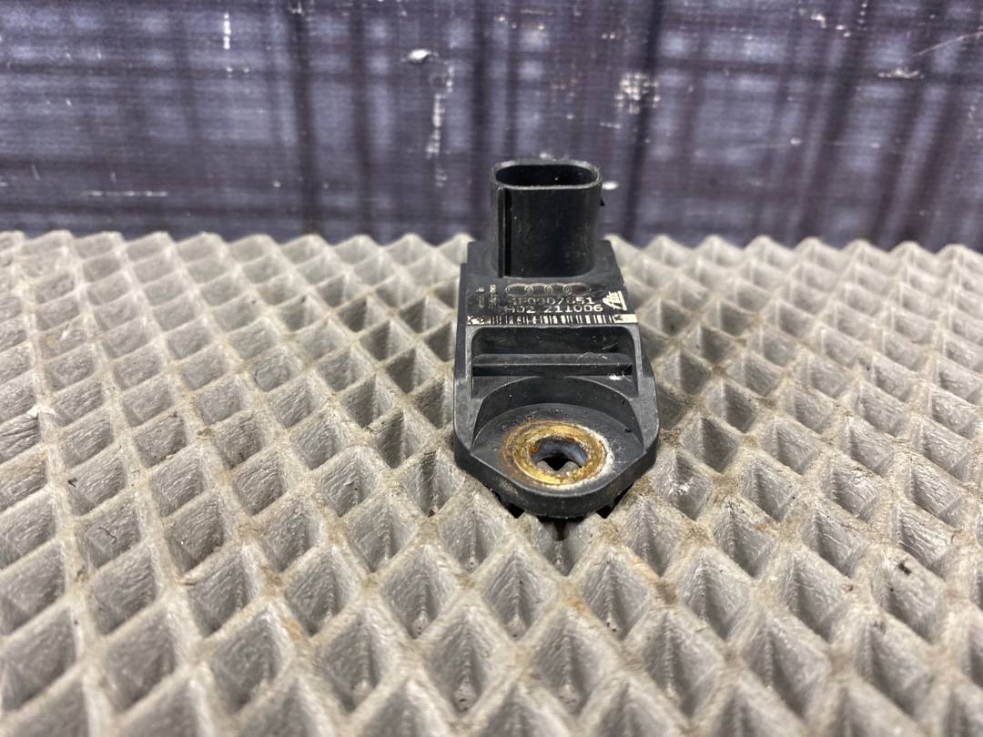 Датчик ускорения, 600 рублей, Красноярск