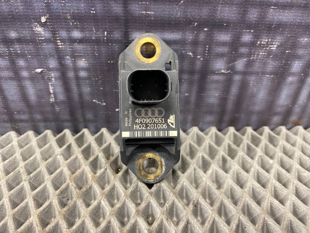 Датчик ускорения, 600 рублей, Красноярск