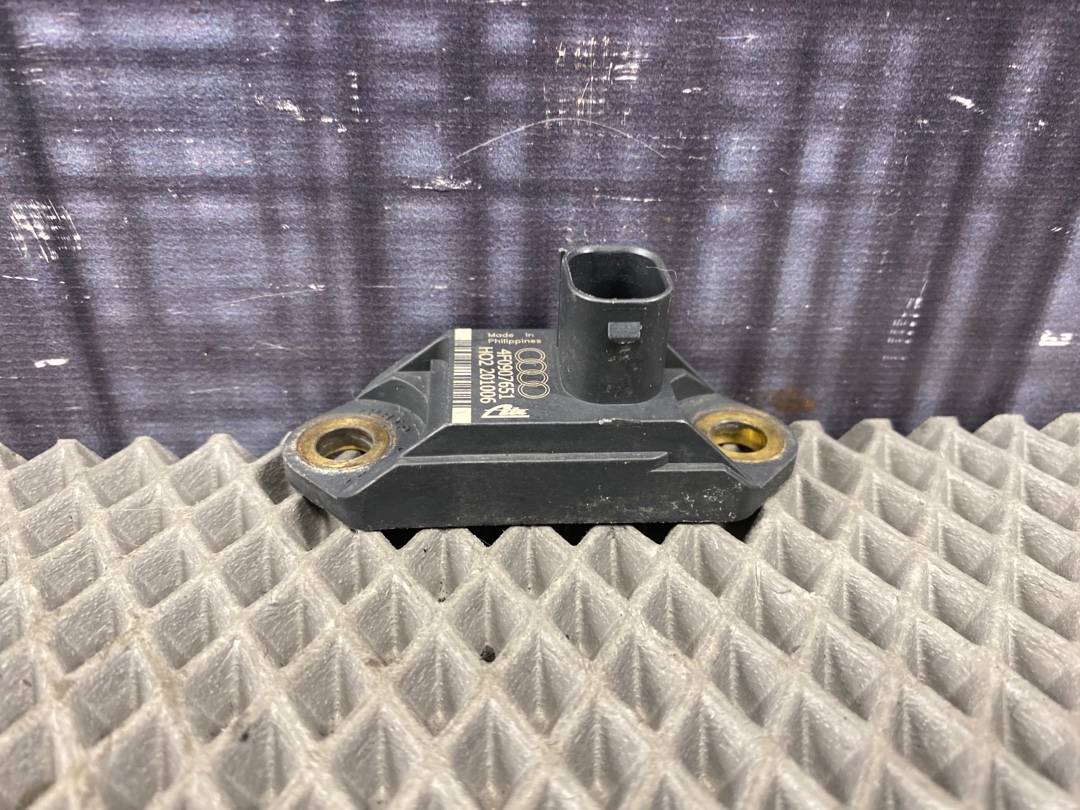 Датчик ускорения, 600 рублей, Красноярск