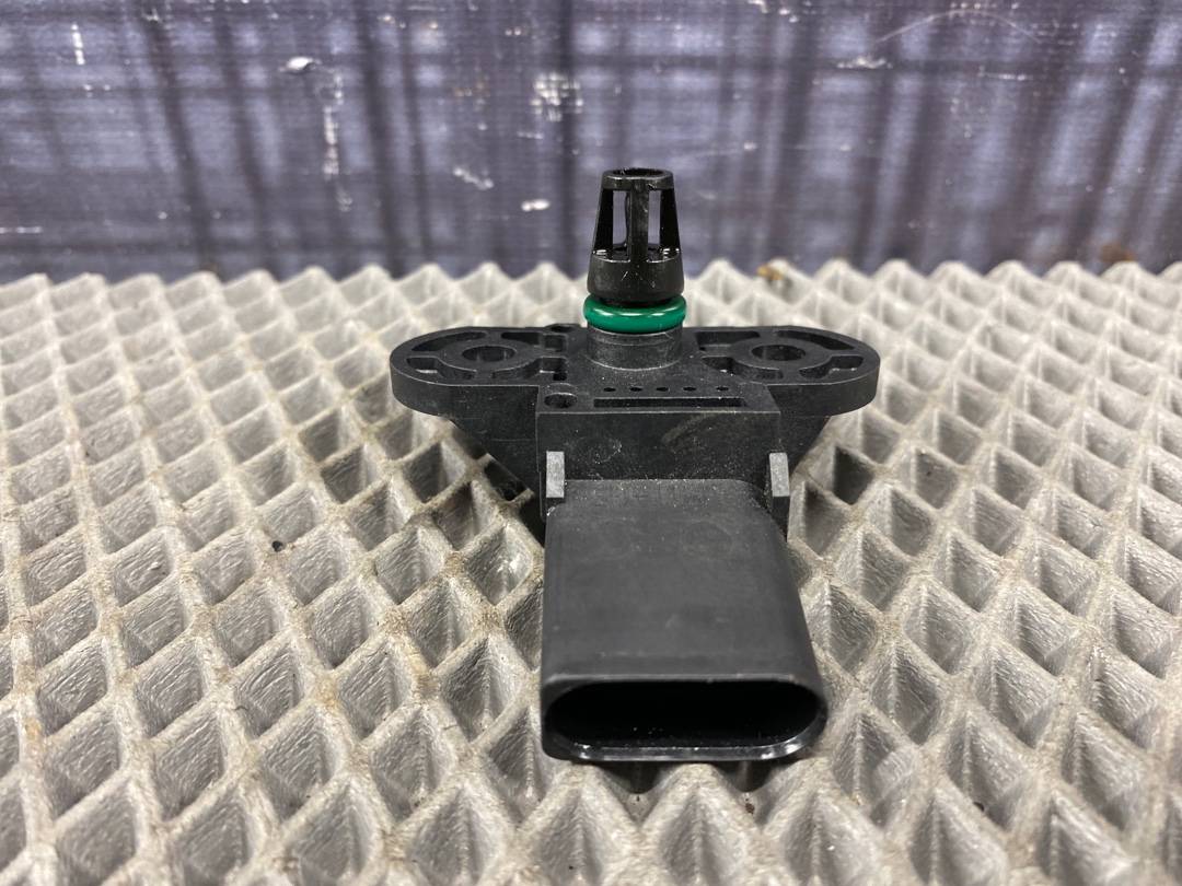 Датчик давления, 600 рублей, Красноярск