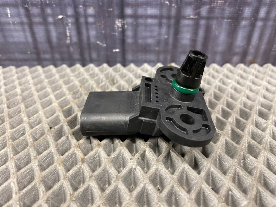 Датчик давления, 600 рублей, Красноярск