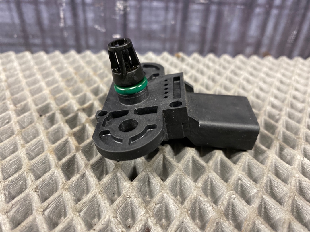 Датчик давления, 600 рублей, Красноярск