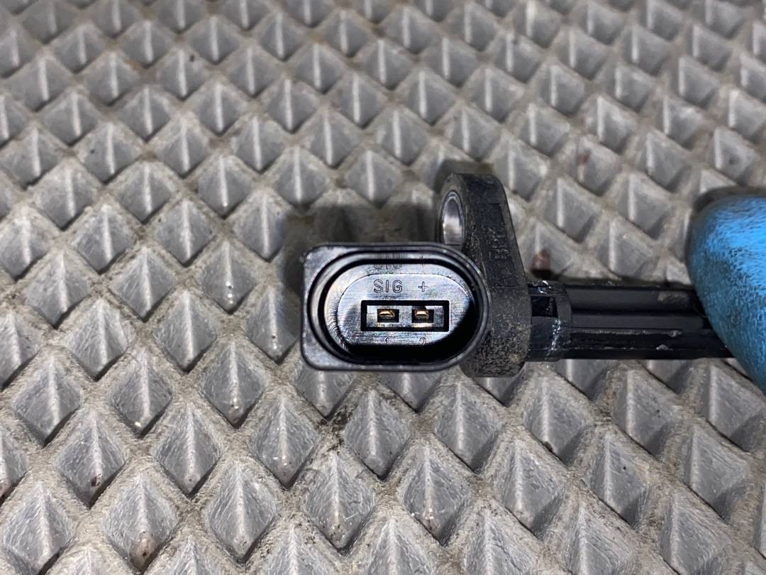 Датчик ABS, 600 рублей, Красноярск