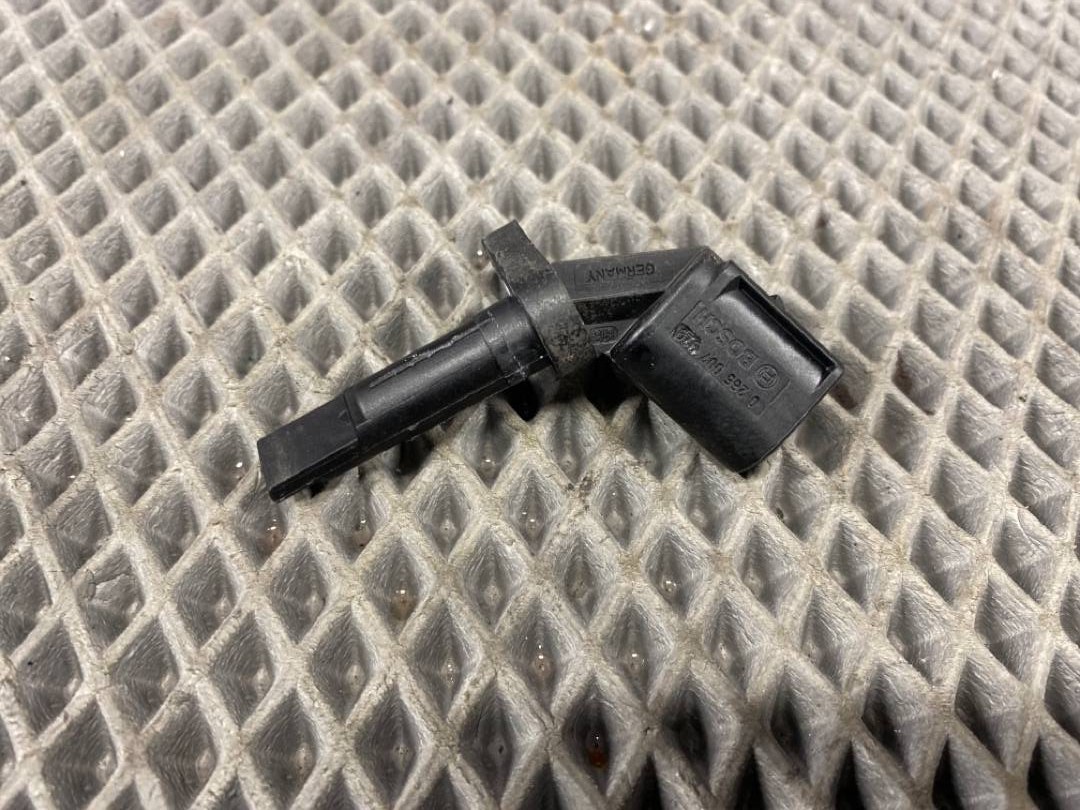 Датчик ABS, 600 рублей, Красноярск