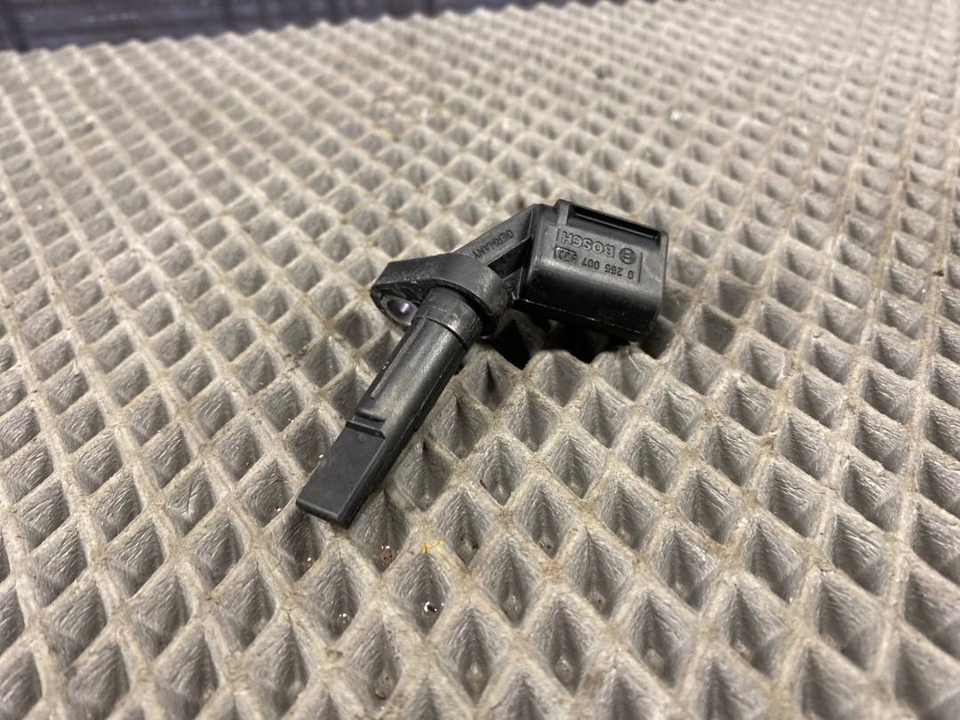 Датчик ABS, 600 рублей, Красноярск