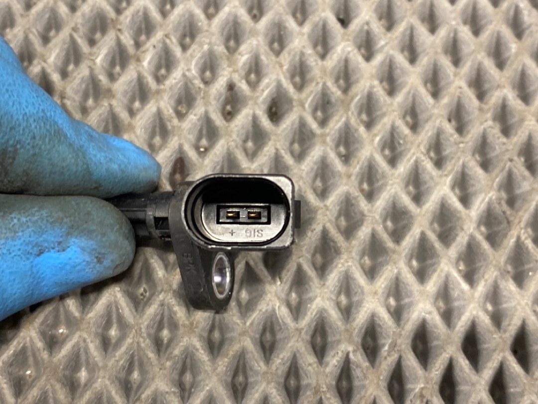 Датчик ABS, 600 рублей, Красноярск