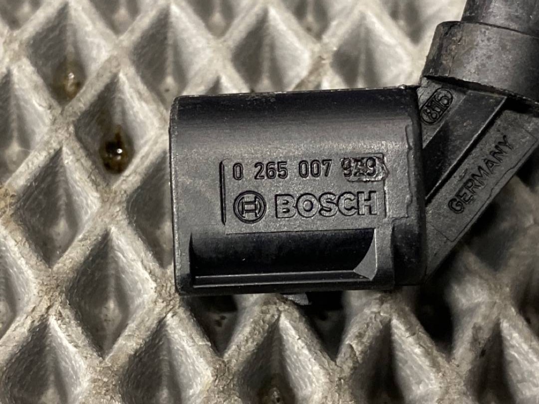 Датчик ABS, 600 рублей, Красноярск