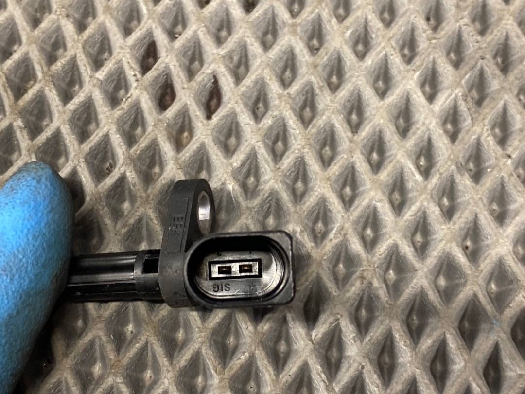 Датчик ABS, 600 рублей, Красноярск