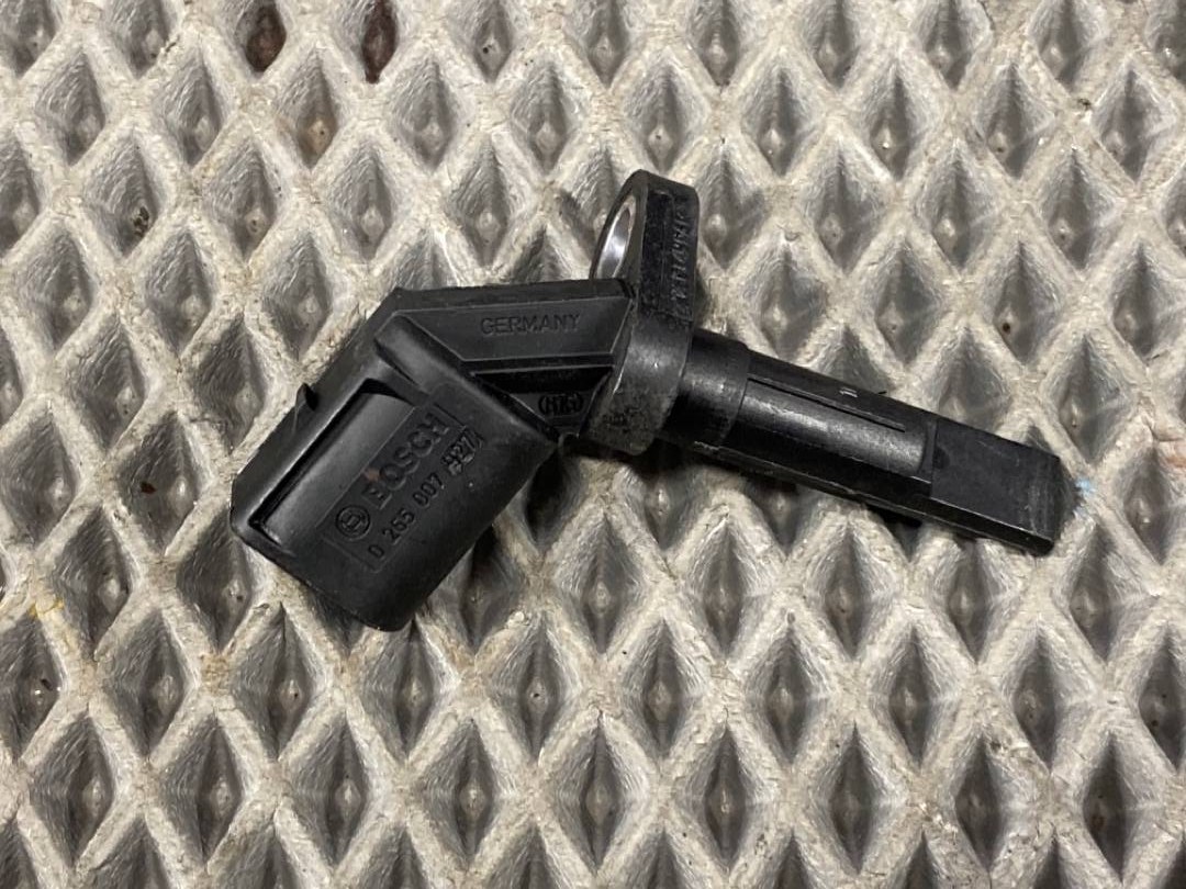 Датчик ABS, 600 рублей, Красноярск